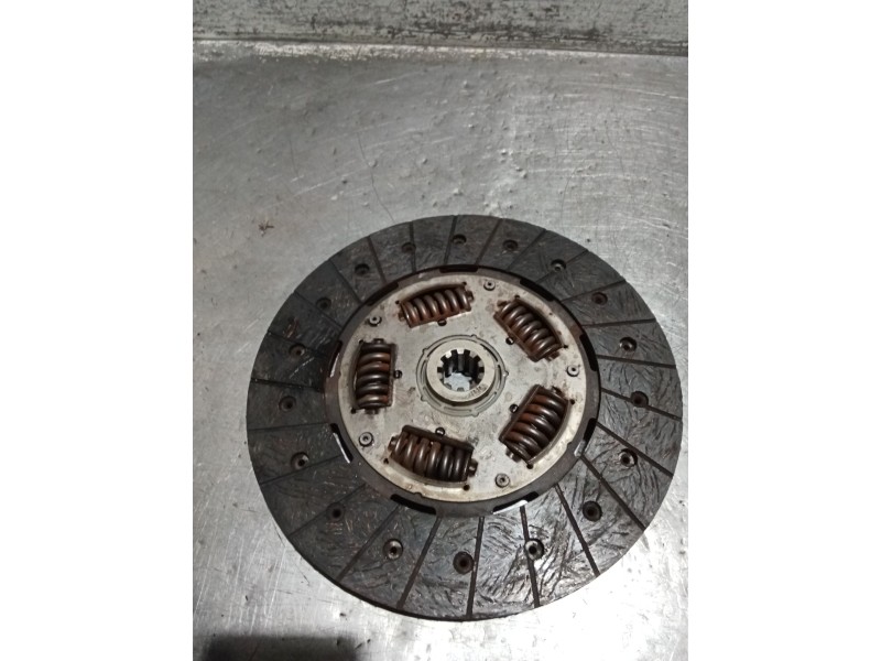 Recambio de kit embrague para renault trucks mascott furgoneta 150.65 (a00300166) referencia OEM IAM   