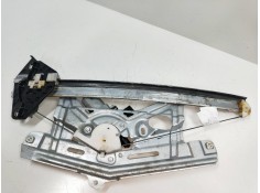 Recambio de elevalunas delantero izquierdo para honda civic berlina (fn) 2.2 type s referencia OEM IAM  72250SMRE01 3P
