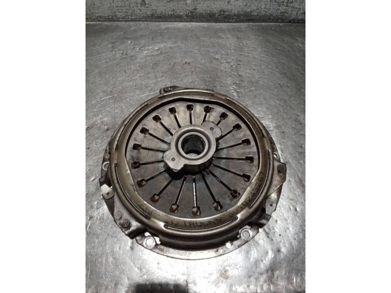 Recambio de kit embrague para renault trucks mascott furgoneta 150.65 (a00300166) referencia OEM IAM   