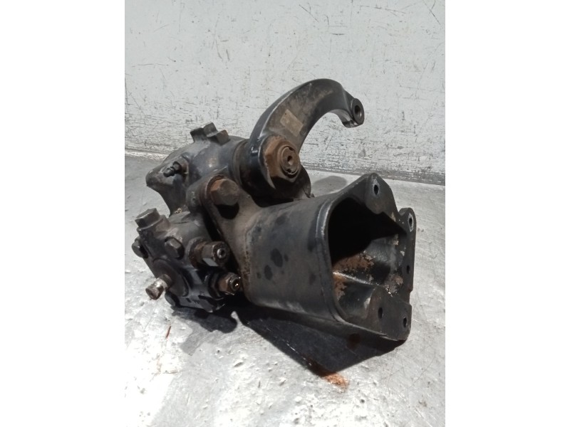Recambio de caja direccion para renault trucks mascott furgoneta 150.65 (a00300166) referencia OEM IAM   
