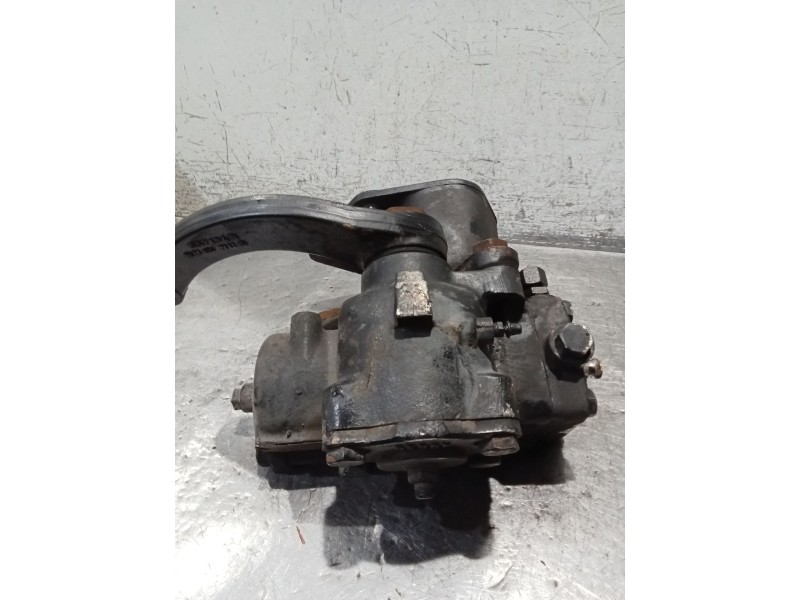 Recambio de caja direccion para renault trucks mascott furgoneta 150.65 (a00300166) referencia OEM IAM   