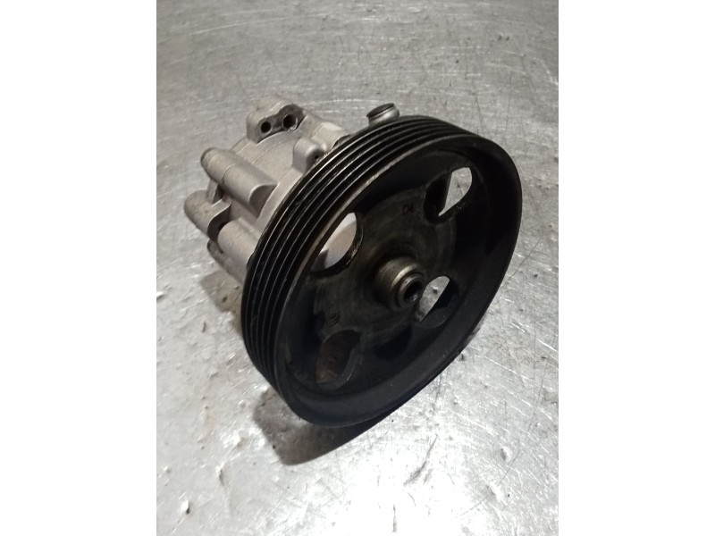 Recambio de bomba direccion para fiat scudo autobús (270_, 272_) 1.6 d multijet referencia OEM IAM 1440121180 7617955568 07