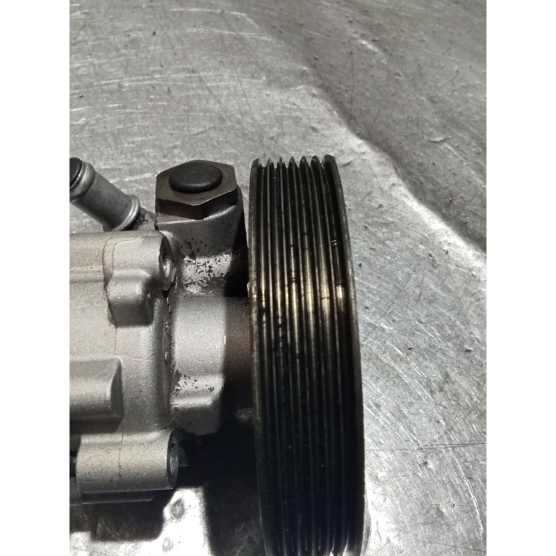 Recambio de bomba direccion para fiat scudo autobús (270_, 272_) 1.6 d multijet referencia OEM IAM 1440121180 7617955568 07