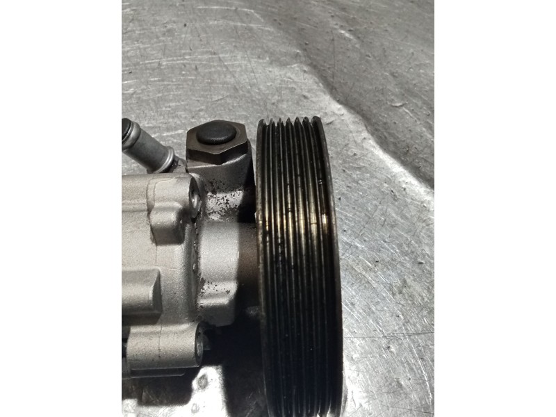 Recambio de bomba direccion para fiat scudo autobús (270_, 272_) 1.6 d multijet referencia OEM IAM 1440121180 7617955568 07