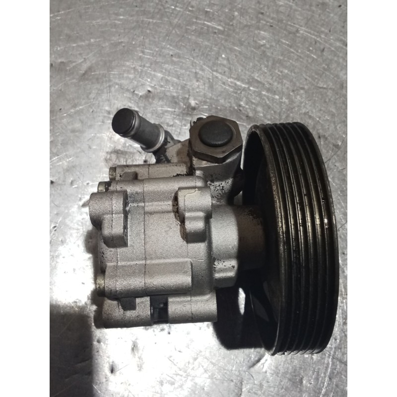 Recambio de bomba direccion para fiat scudo autobús (270_, 272_) 1.6 d multijet referencia OEM IAM 1440121180 7617955568 07