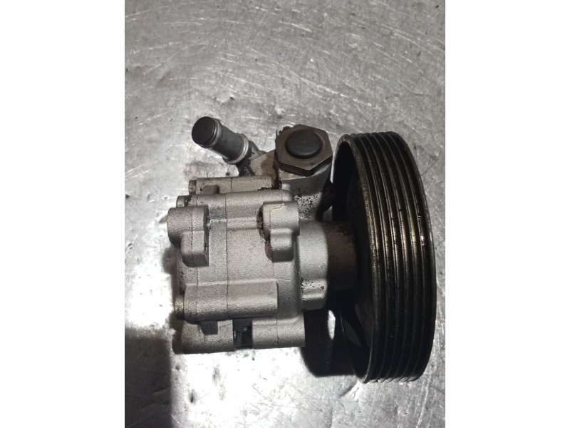 Recambio de bomba direccion para fiat scudo autobús (270_, 272_) 1.6 d multijet referencia OEM IAM 1440121180 7617955568 07