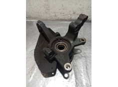 Recambio de mangueta delantera izquierda para fiat scudo autobús (270_, 272_) 1.6 d multijet referencia OEM IAM   07 2