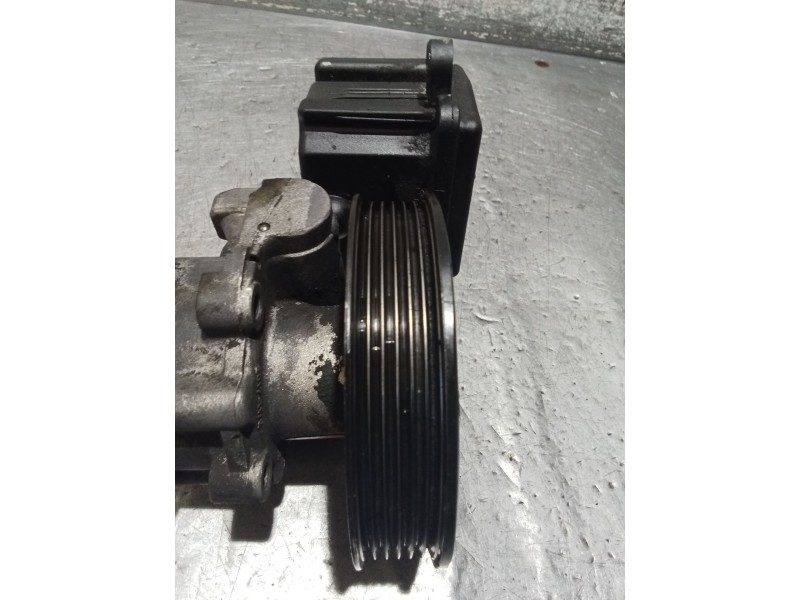 Recambio de bomba direccion para mercedes-benz clk (c208) clk 320 (208.365) referencia OEM IAM 0024662 2107622 97