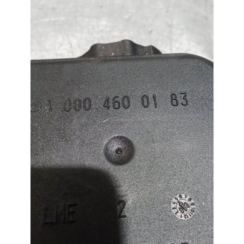 Recambio de bomba direccion para mercedes-benz clk (c208) clk 320 (208.365) referencia OEM IAM 0024662 2107622 97