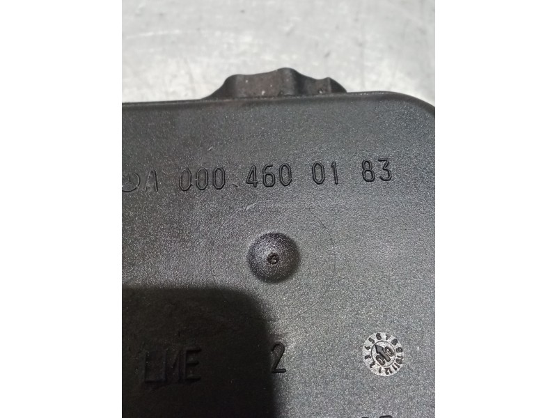 Recambio de bomba direccion para mercedes-benz clk (c208) clk 320 (208.365) referencia OEM IAM 0024662 2107622 97