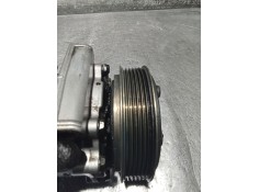 Recambio de compresor aire acondicionado para peugeot 206 hatchback (2a/c) 1.4 i referencia OEM IAM 1727709344 1438 03 2