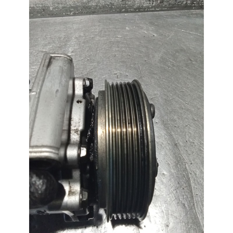 Recambio de compresor aire acondicionado para peugeot 206 hatchback (2a/c) 1.4 i referencia OEM IAM 1727709344 1438 03