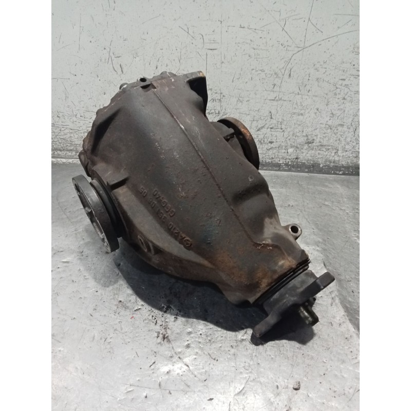 Recambio de diferencial trasero para mercedes-benz clk (c208) clk 320 (208.365) referencia OEM IAM   