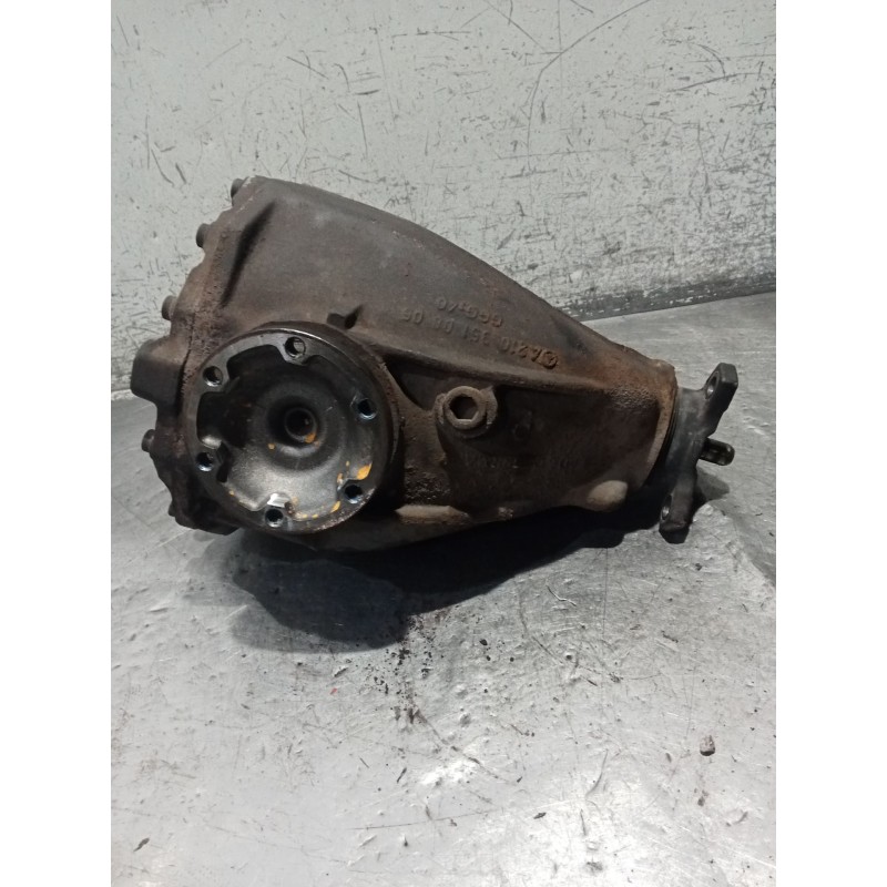 Recambio de diferencial trasero para mercedes-benz clk (c208) clk 320 (208.365) referencia OEM IAM   