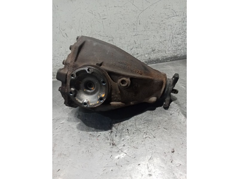 Recambio de diferencial trasero para mercedes-benz clk (c208) clk 320 (208.365) referencia OEM IAM   