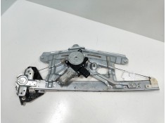 Recambio de elevalunas delantero izquierdo para honda civic berlina (fn) 2.2 type s referencia OEM IAM  72250SMRE01 3P 2