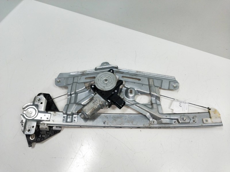 Recambio de elevalunas delantero izquierdo para honda civic berlina (fn) 2.2 type s referencia OEM IAM  72250SMRE01 3P