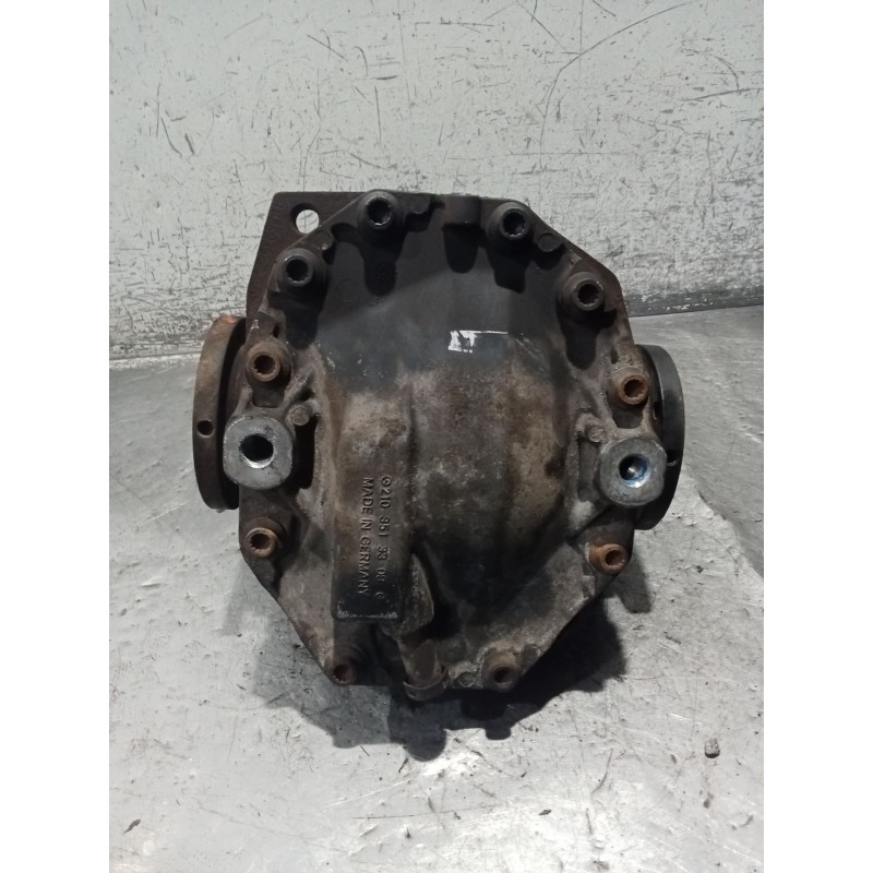 Recambio de diferencial trasero para mercedes-benz clk (c208) clk 320 (208.365) referencia OEM IAM   