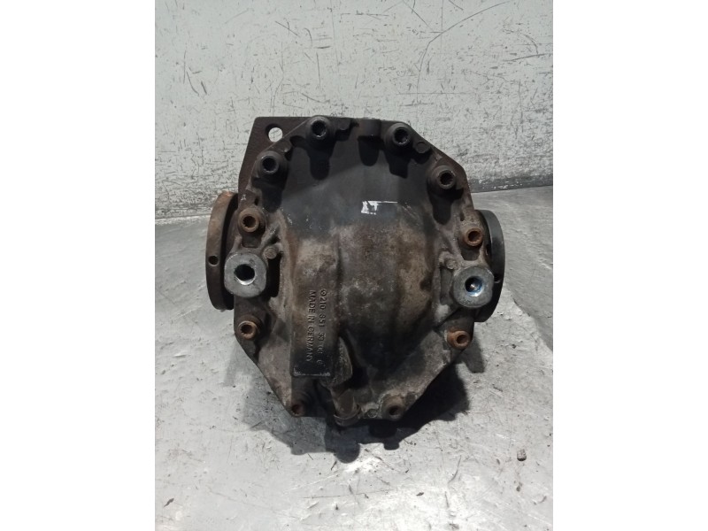 Recambio de diferencial trasero para mercedes-benz clk (c208) clk 320 (208.365) referencia OEM IAM   