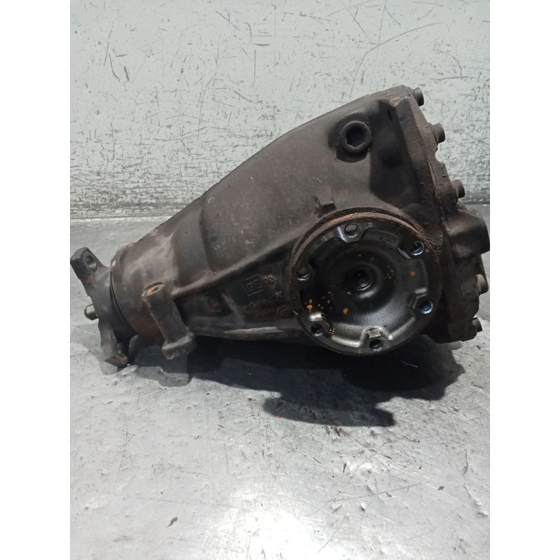 Recambio de diferencial trasero para mercedes-benz clk (c208) clk 320 (208.365) referencia OEM IAM   