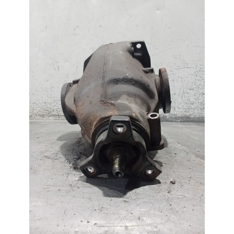 Recambio de diferencial trasero para mercedes-benz clk (c208) clk 320 (208.365) referencia OEM IAM   