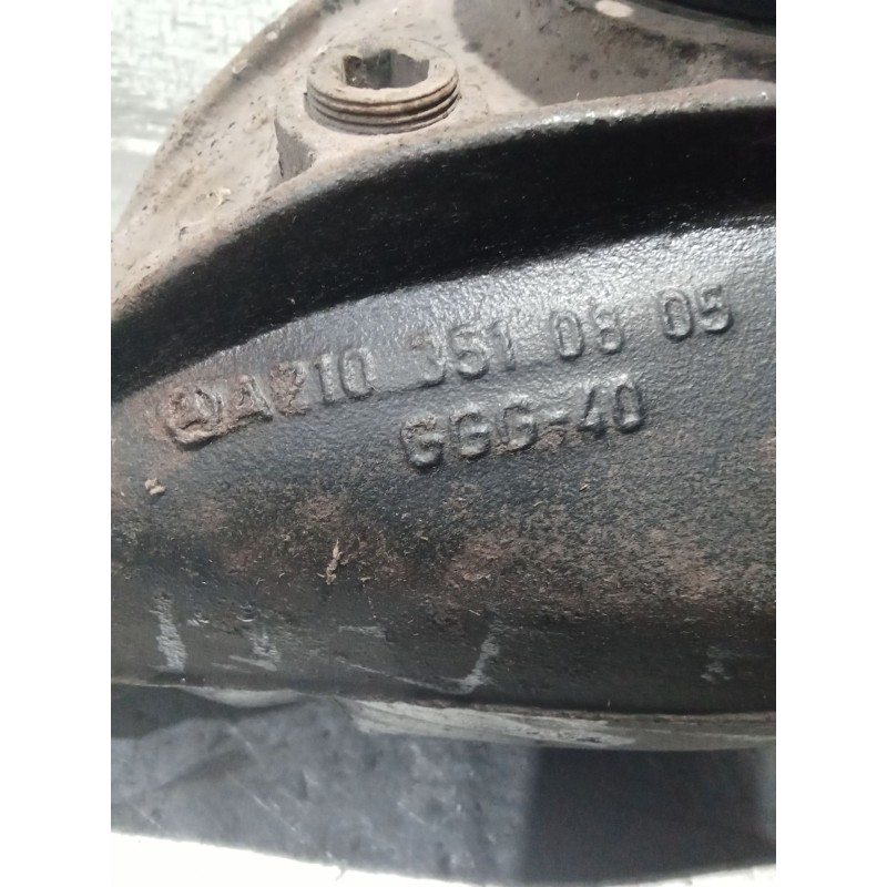 Recambio de diferencial trasero para mercedes-benz clk (c208) clk 320 (208.365) referencia OEM IAM   