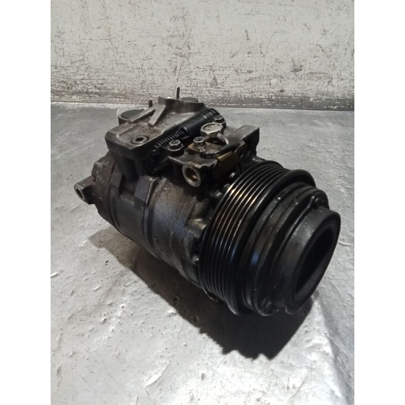 Recambio de compresor aire acondicionado para mercedes-benz clk (c208) clk 320 (208.365) referencia OEM IAM A0002342911 44722080