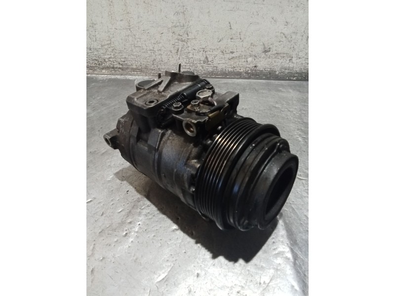 Recambio de compresor aire acondicionado para mercedes-benz clk (c208) clk 320 (208.365) referencia OEM IAM A0002342911 44722080