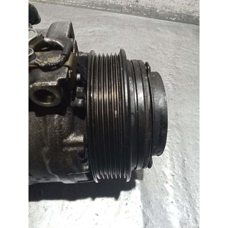 Recambio de compresor aire acondicionado para mercedes-benz clk (c208) clk 320 (208.365) referencia OEM IAM A0002342911 44722080