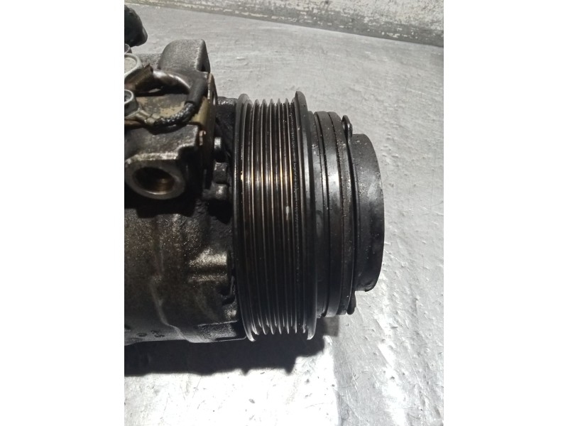 Recambio de compresor aire acondicionado para mercedes-benz clk (c208) clk 320 (208.365) referencia OEM IAM A0002342911 44722080