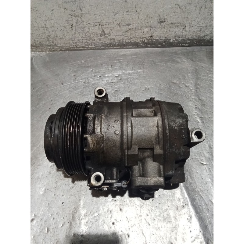 Recambio de compresor aire acondicionado para mercedes-benz clk (c208) clk 320 (208.365) referencia OEM IAM A0002342911 44722080