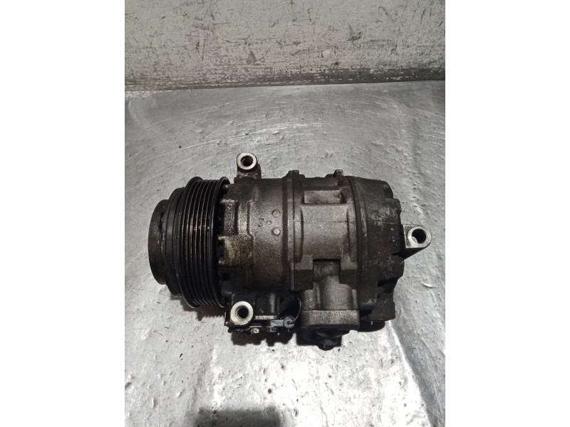 Recambio de compresor aire acondicionado para mercedes-benz clk (c208) clk 320 (208.365) referencia OEM IAM A0002342911 44722080