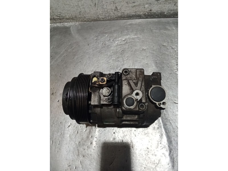 Recambio de compresor aire acondicionado para mercedes-benz clk (c208) clk 320 (208.365) referencia OEM IAM A0002342911 44722080