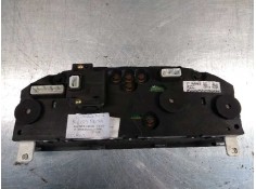 Recambio de cuadro instrumentos para nissan almera (n16/e) 1.5 dci turbodiesel cat referencia OEM IAM BN771 G9 5704978 2