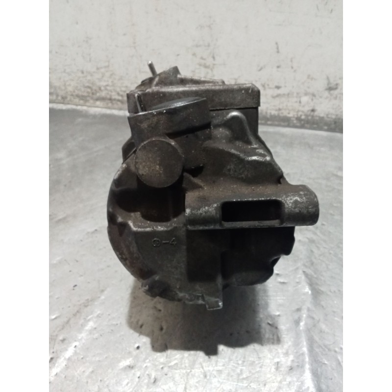 Recambio de compresor aire acondicionado para mercedes-benz clk (c208) clk 320 (208.365) referencia OEM IAM A0002342911 44722080