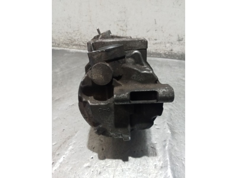 Recambio de compresor aire acondicionado para mercedes-benz clk (c208) clk 320 (208.365) referencia OEM IAM A0002342911 44722080