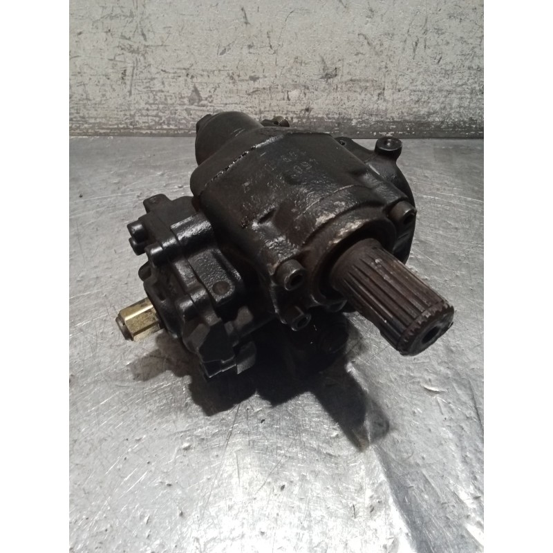Recambio de caja direccion para mercedes-benz clk (c208) clk 320 (208.365) referencia OEM IAM 2024610801  97