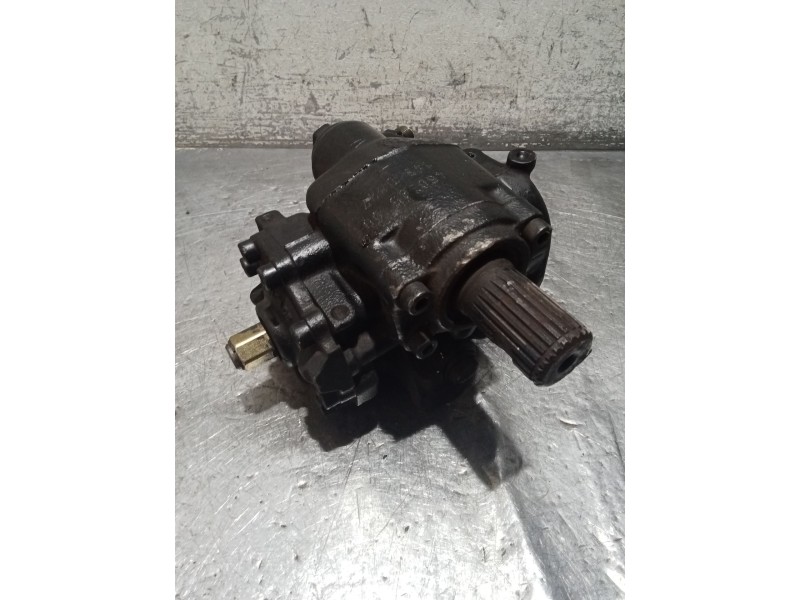 Recambio de caja direccion para mercedes-benz clk (c208) clk 320 (208.365) referencia OEM IAM 2024610801  97