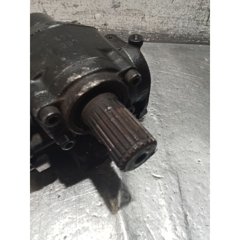 Recambio de caja direccion para mercedes-benz clk (c208) clk 320 (208.365) referencia OEM IAM 2024610801  97
