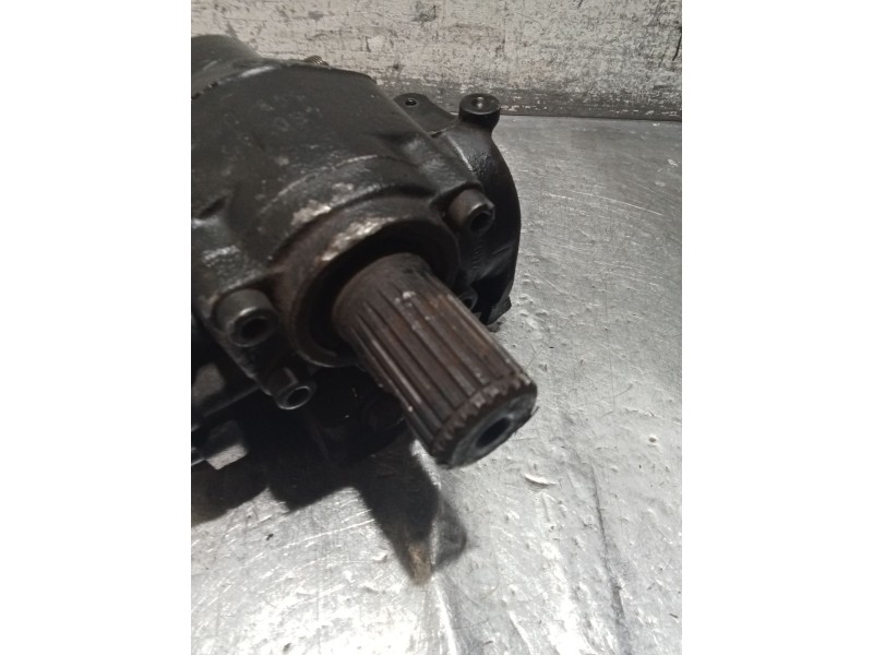 Recambio de caja direccion para mercedes-benz clk (c208) clk 320 (208.365) referencia OEM IAM 2024610801  97