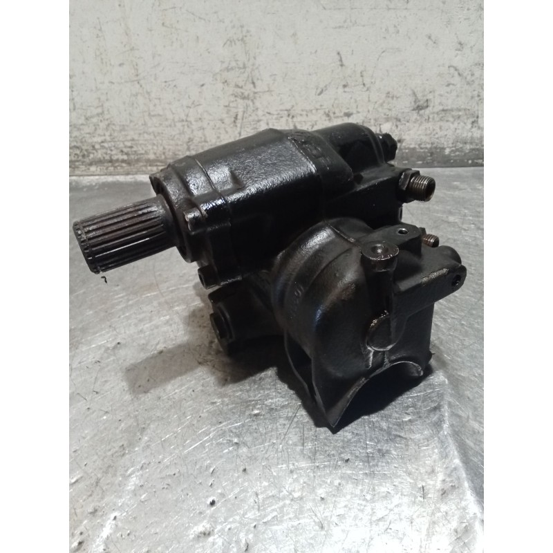 Recambio de caja direccion para mercedes-benz clk (c208) clk 320 (208.365) referencia OEM IAM 2024610801  97