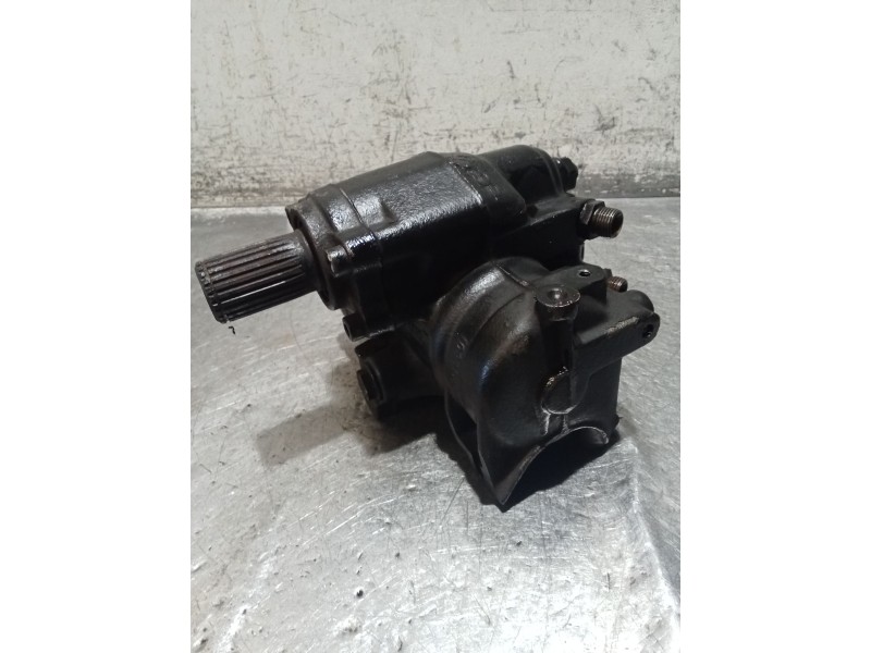 Recambio de caja direccion para mercedes-benz clk (c208) clk 320 (208.365) referencia OEM IAM 2024610801  97