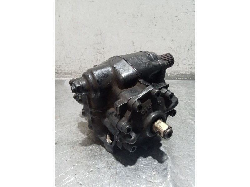 Recambio de caja direccion para mercedes-benz clk (c208) clk 320 (208.365) referencia OEM IAM 2024610801  97