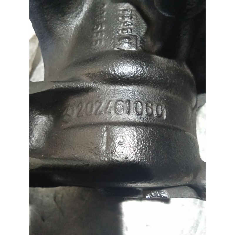 Recambio de caja direccion para mercedes-benz clk (c208) clk 320 (208.365) referencia OEM IAM 2024610801  97