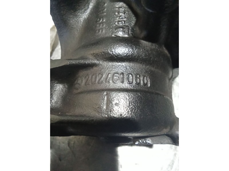 Recambio de caja direccion para mercedes-benz clk (c208) clk 320 (208.365) referencia OEM IAM 2024610801  97