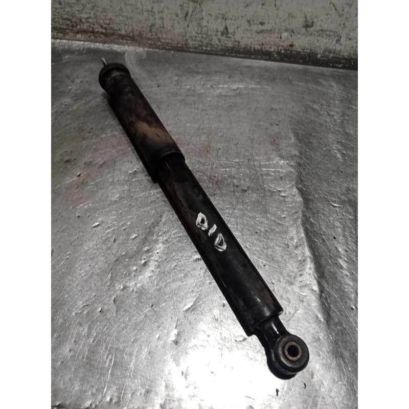 Recambio de amortiguador delantero derecho para mercedes-benz clk (c208) clk 320 (208.365) referencia OEM IAM   97