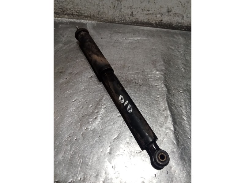 Recambio de amortiguador delantero derecho para mercedes-benz clk (c208) clk 320 (208.365) referencia OEM IAM   97