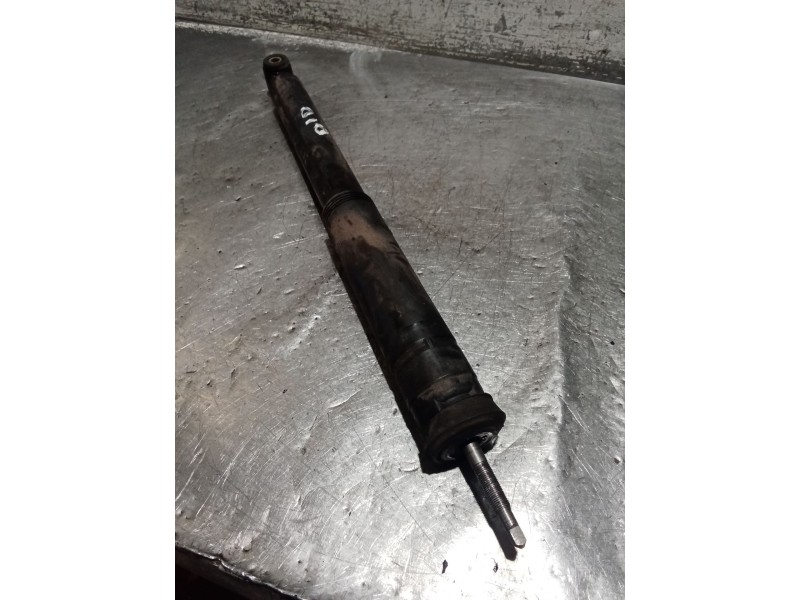 Recambio de amortiguador delantero derecho para mercedes-benz clk (c208) clk 320 (208.365) referencia OEM IAM   97