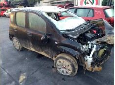 fiat panda (319) del año 2014