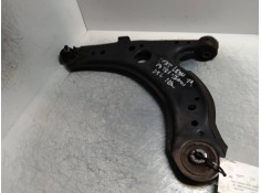 Recambio de brazo suspension inferior delantero izquierdo para seat leon (1m1) sport f.r. referencia OEM IAM   